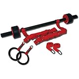 Body by Jake IM Body Weight Training Rings