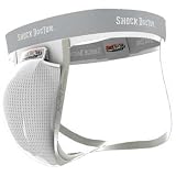 Shock Doctor Ultra Support W/ Bio Cup -