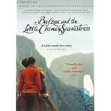 Balzac and the Little Chinese Seamstress (AUS) ( Xiao cai feng ) ( Balzac et la petite tailleuse chinoise ) [ NON-USA FORMAT, PAL, Reg.0 Import - Australia ]