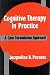 Cognitive Therapy in Practice: A Case Formulation Approach