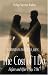 Book The Cost of I Do