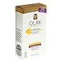 Olay Complete UV Defense Moisture Lotion, SPF 15, 6-Ounce Bottles (Pack of 2)