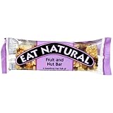 Eat Natural, Fruit and Nut Bar, 1.76-Ounce Bars (Pack of 24)