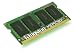 Kingston KVR13S9S8/4 Arbeitsspeicher 4GB (1333MHz, 204-polig, CL9) DDR3-RAM
