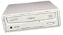 Yamaha CRW2200UXZ 20X10X40 USB 2.0 CD-RW Drive