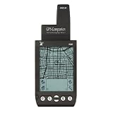 Magellan GPS Companion Springboard Module for Handspring Visor