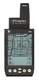 Magellan GPS Companion Springboard Module for Handspring Visor