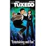 The Tuxedo [VHS]