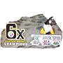 Pittsburgh Steelers 6X Champions NFL Garden Gnome Stone
