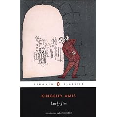 Lucky Jim (Penguin Twentieth Century Classics)