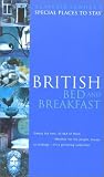 Special Places to Stay British Bed and Breakfast (Alastair Sawday's Special Places to Stay British Bed & Breakfast)