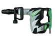 Hitachi H60MRV 2-3/8-Inch SDS Max Demolition Hammer