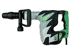 Hitachi H60MRV 2-3/8-Inch SDS Max Demolition Hammer