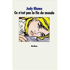 Ce n'est pas la fin du monde