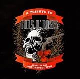 Tribute to Guns N' Roses: Appetite for Reconstruction
