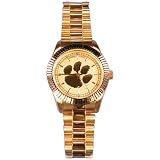 Gametime Clemson Tigers Ladies Owners' Watch