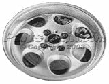 ALLOY WHEEL mini COOPER 02-04 15 inch