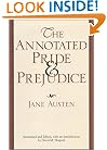 The Annotated Pride and Prejudice