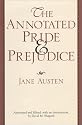 The Annotated Pride and Prejudice