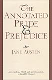 The Annotated Pride and Prejudice