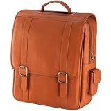 Clava Upright Porthole Backpack
