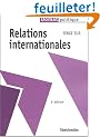 Relations internationales
