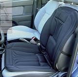 Review Direct Car Parts  / Thermo Cushion Car Seat Warmer