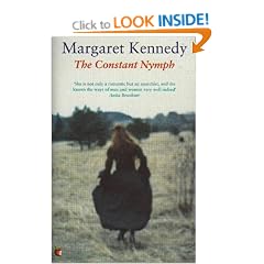 The Constant Nymph (Virago Modern Classics)