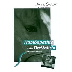 Hom�opathie in der TierMedizin