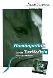 Hom�opathie in der TierMedizin