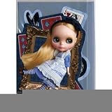BLYTHE ブライス グリーティングカード フレーミングアリスイメージ