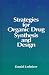 Book Strategies for Organic Drug Synthesis and Design