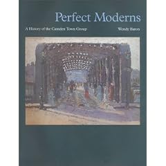Perfect Moderns: A History of the Camden Town Group