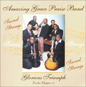 CD-Charts  Search : Glorius Triumph