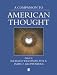 Image of A Companion to American Thought