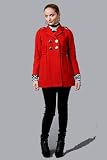 Double Breasted Short Coats from Sonia by Sonia Rykiel