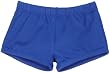 Danskin Girls 2-6x Boy Cut Short