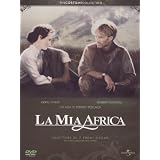 La mia Africavon "Meryl Streep"