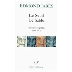 Le seuil