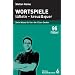 Wortspiele t�fteln - kreuz und quer: Harte N�sse f�r Um-die-Ecke-Denker