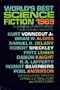 World's best science fiction, 1969 (An Ace book)