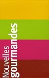 Nouvelles gourmandes Coffret en 4 volumes : L'Ile flottante ; Manger avec Piero ; Au pays des macarons ; Le roi des blini