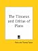 Book The Timaeus and Critias of Plato