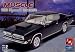 1/25 '69 Plymouth Barracuda