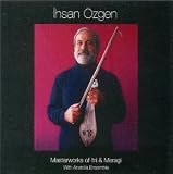 Masterworks Of Itri And Meragi
