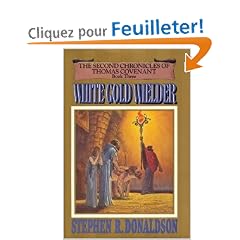 White Gold Wielder