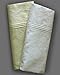 417F3ZPfEYL. SL75  Supima Cotton Sateen 600 Thread Count Extra Deep Fitted Sheet Set Cal King Taupe
