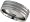Surgical Steel 3/8