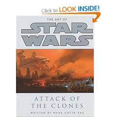 Attack of the Clones