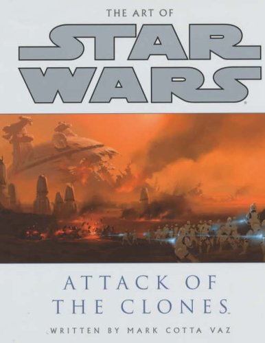 Attack of the Clones